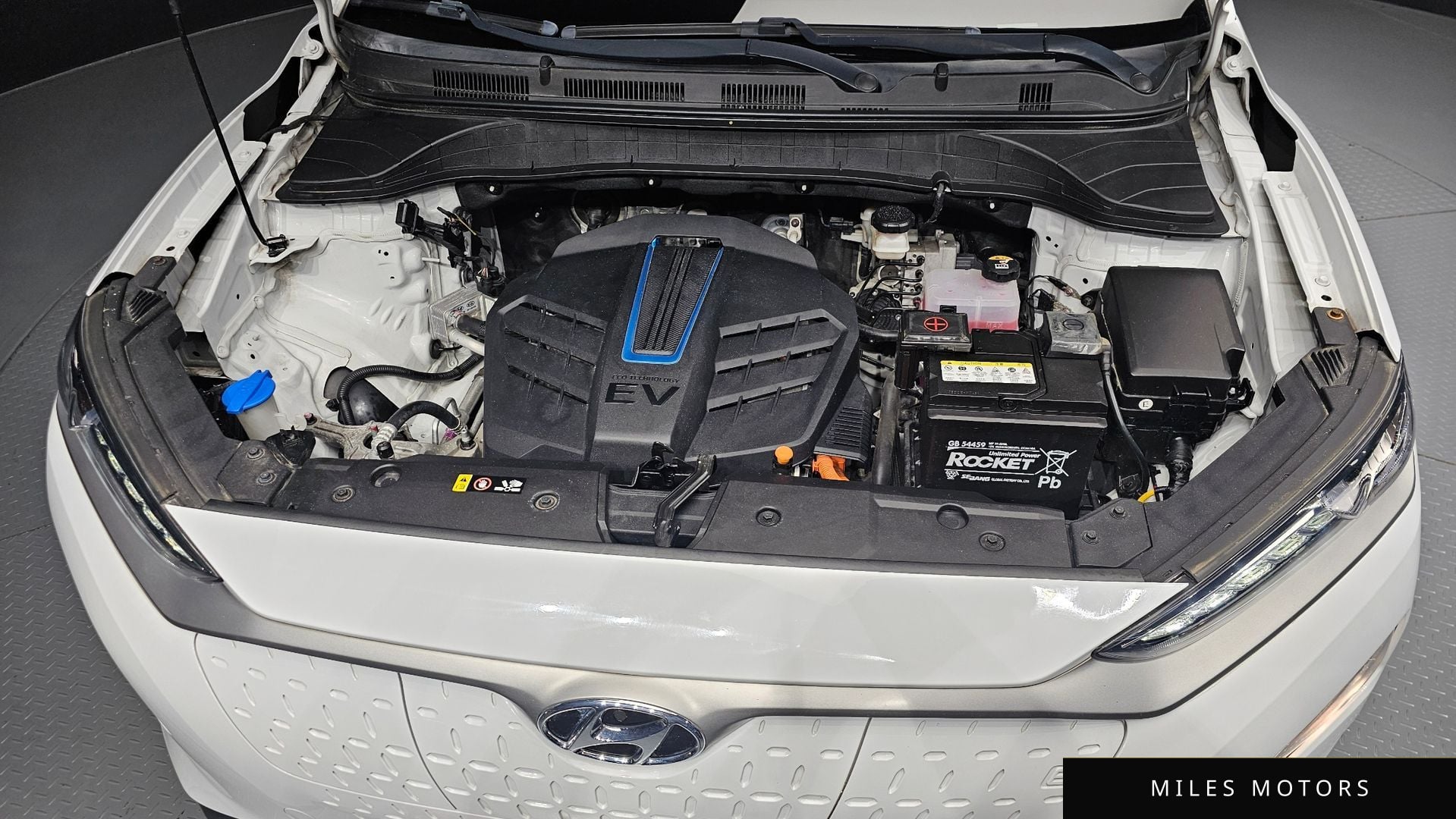 Hyundai Kona 2019 — миниатюра 6