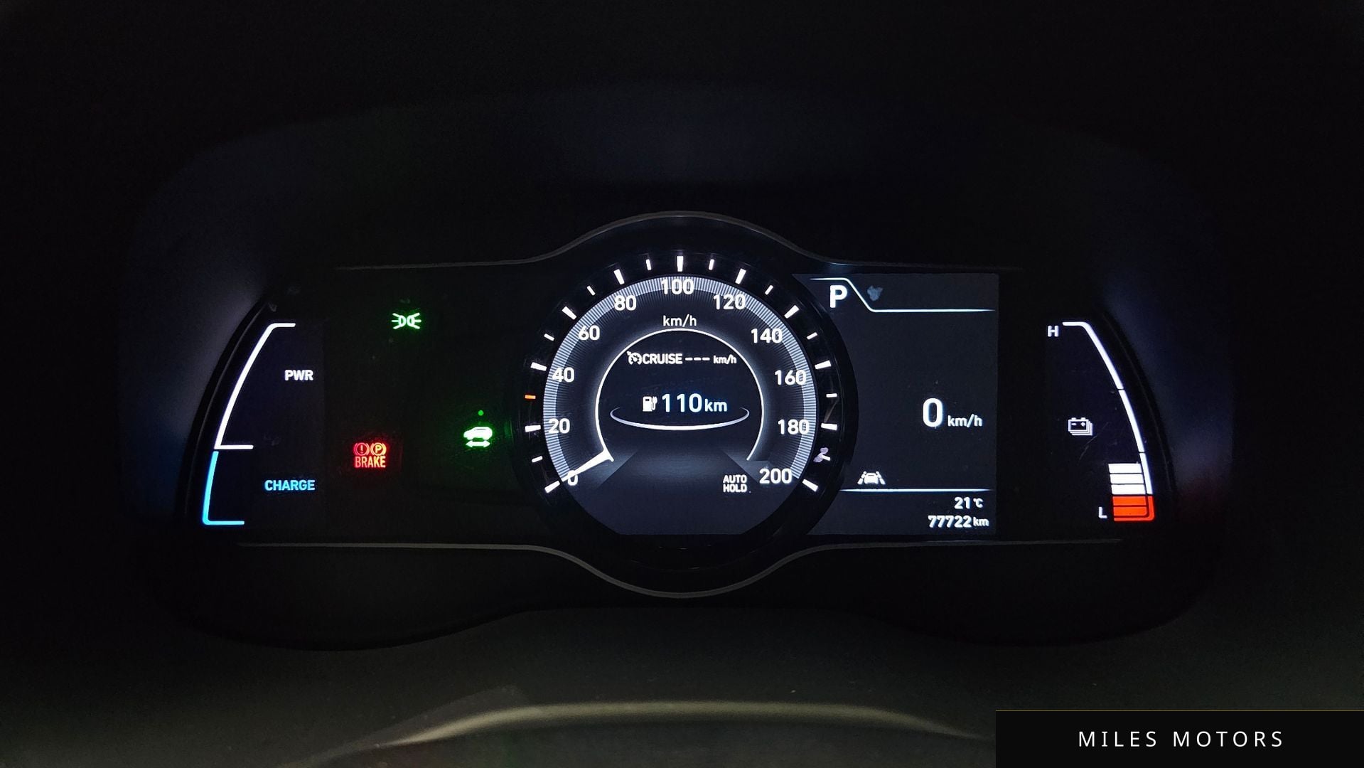 Hyundai Kona 2019 — миниатюра 11