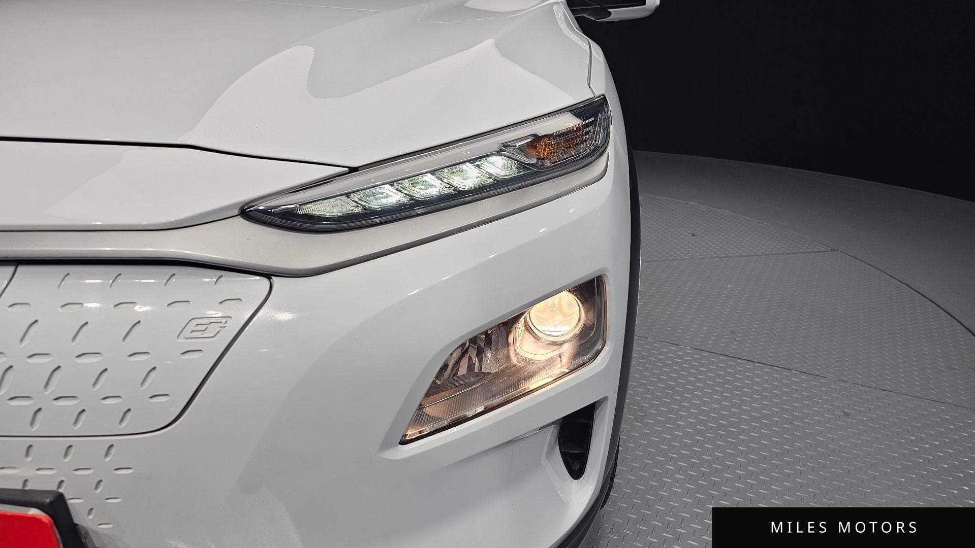 Hyundai Kona 2019 — миниатюра 8