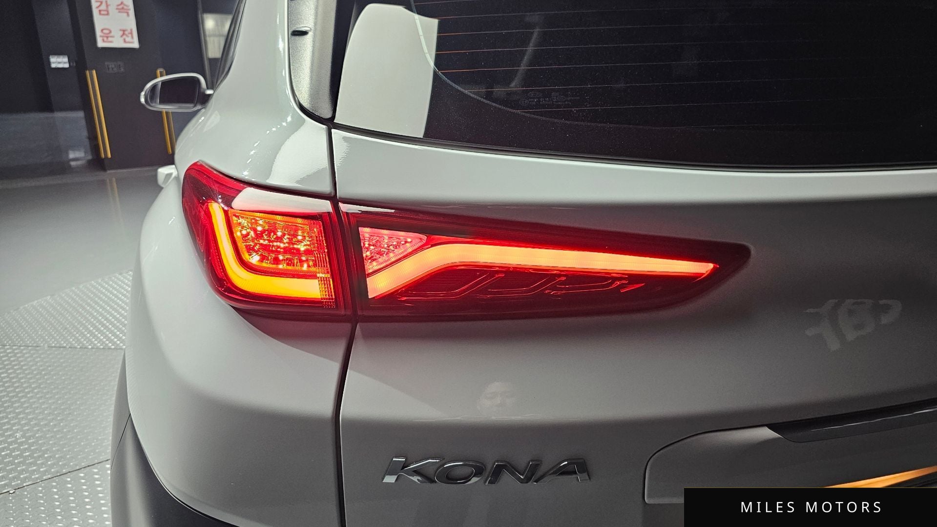 Hyundai Kona 2019 — миниатюра 9