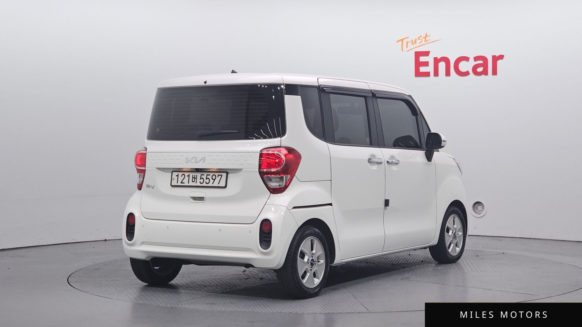 Kia RAY 2022 — миниатюра 2