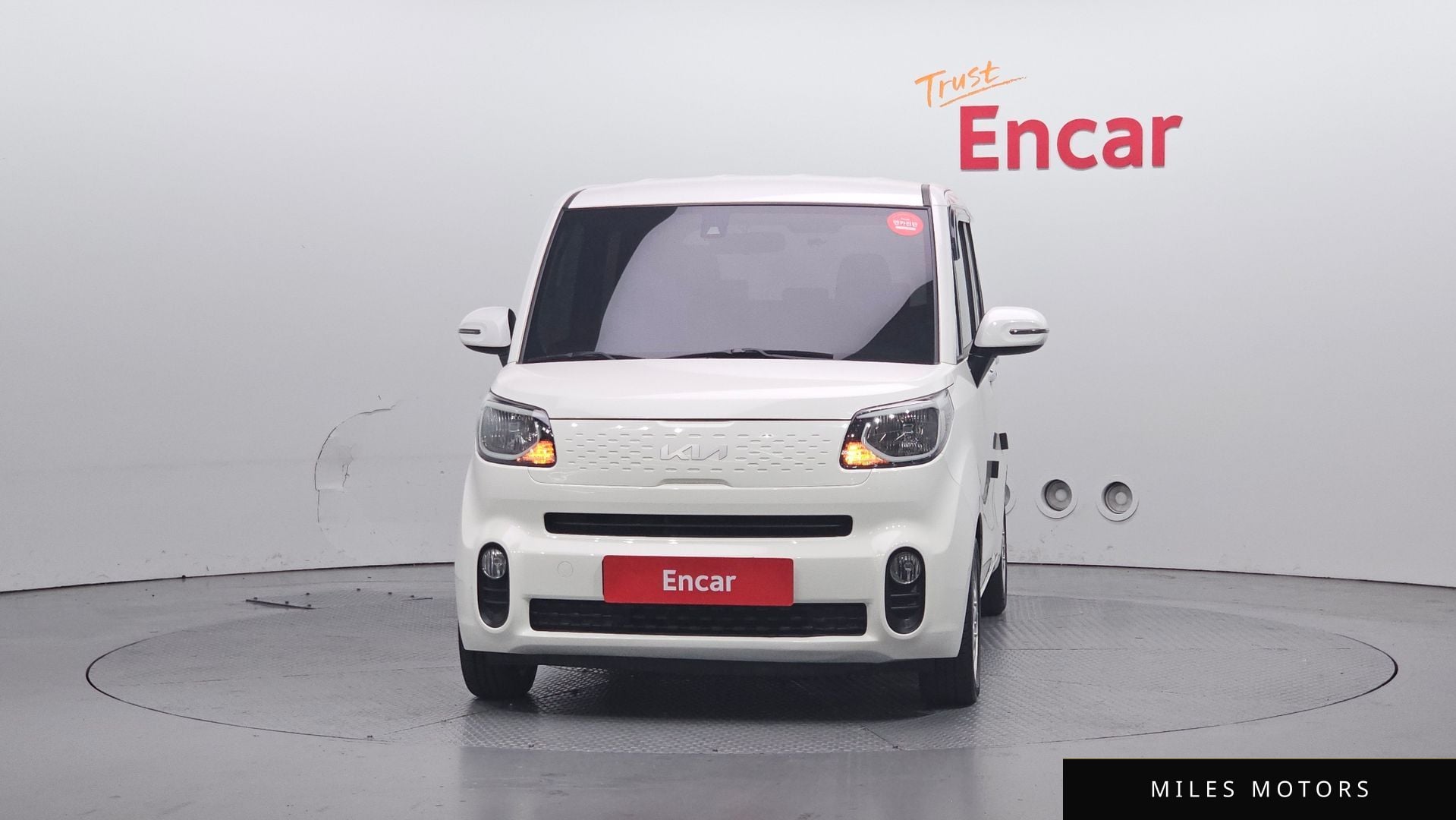 Kia RAY 2022 — миниатюра 3