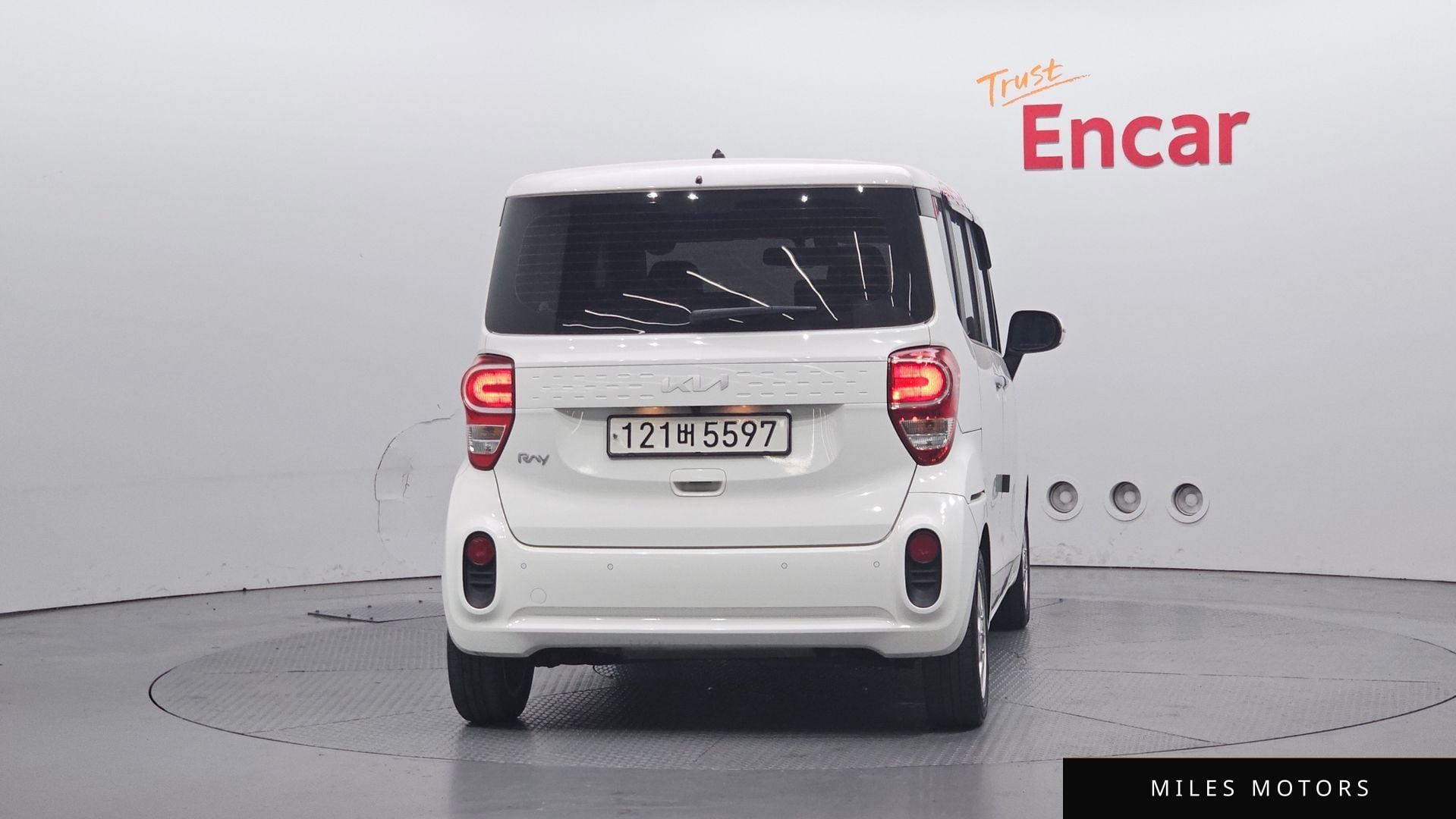 Kia RAY 2022 — миниатюра 4
