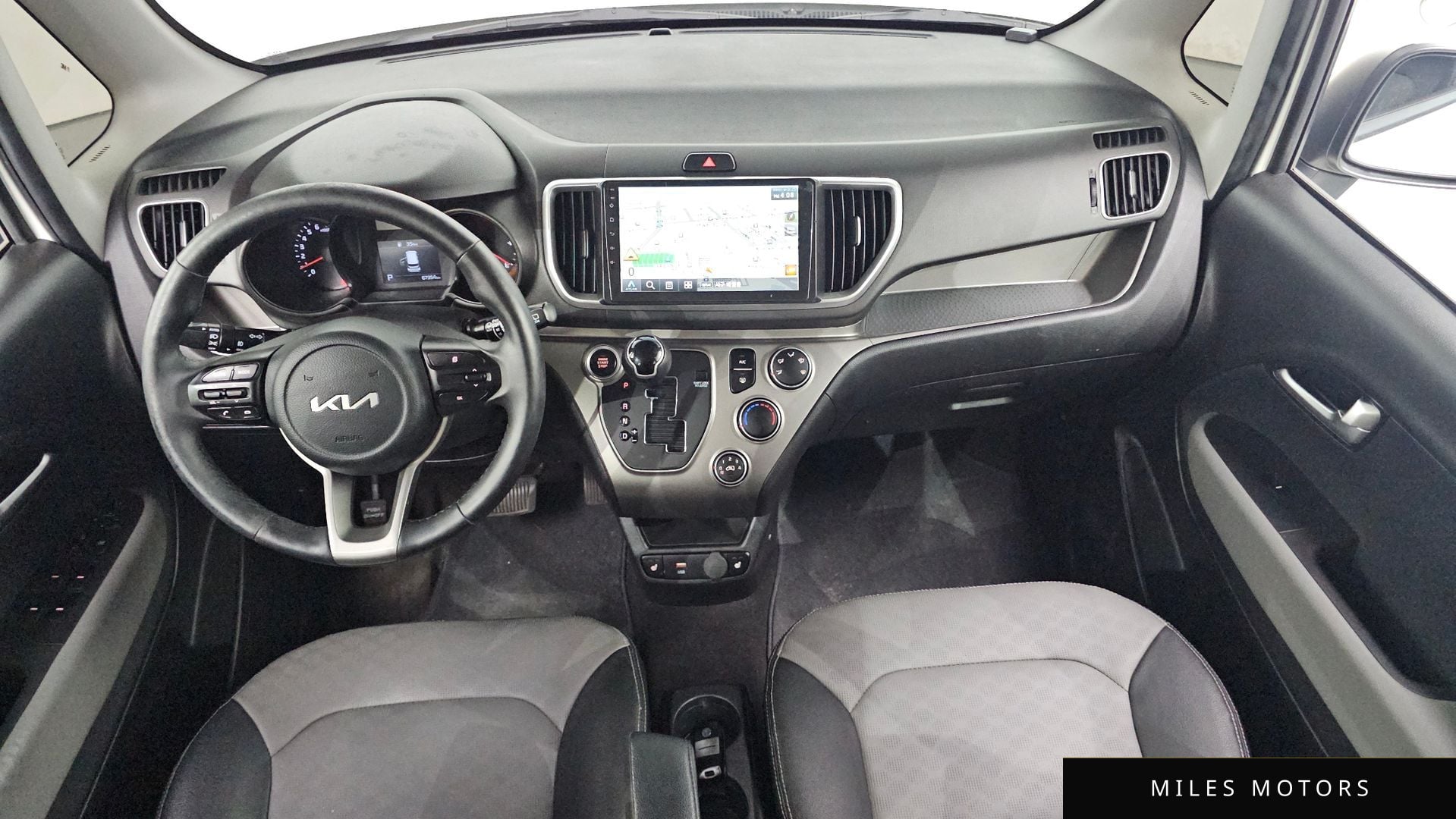 Kia RAY 2022 — миниатюра 10