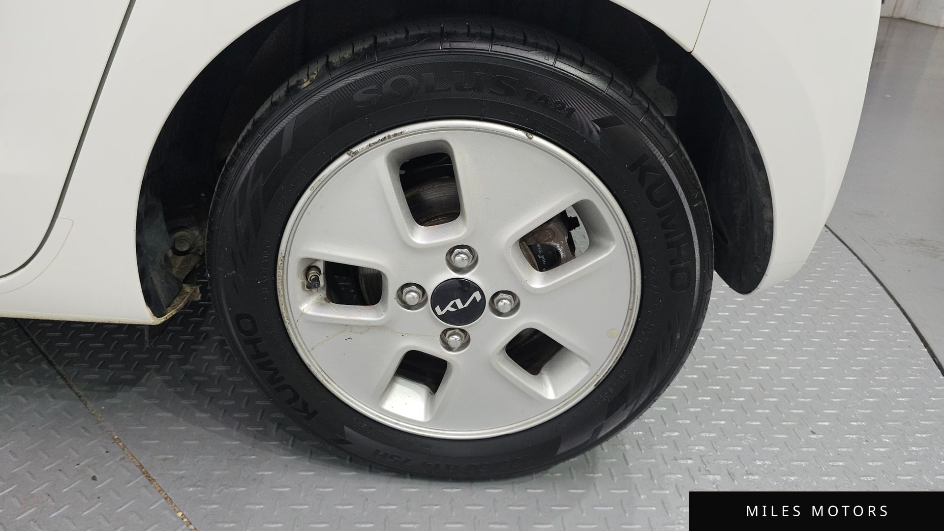 Kia RAY 2022 — миниатюра 7