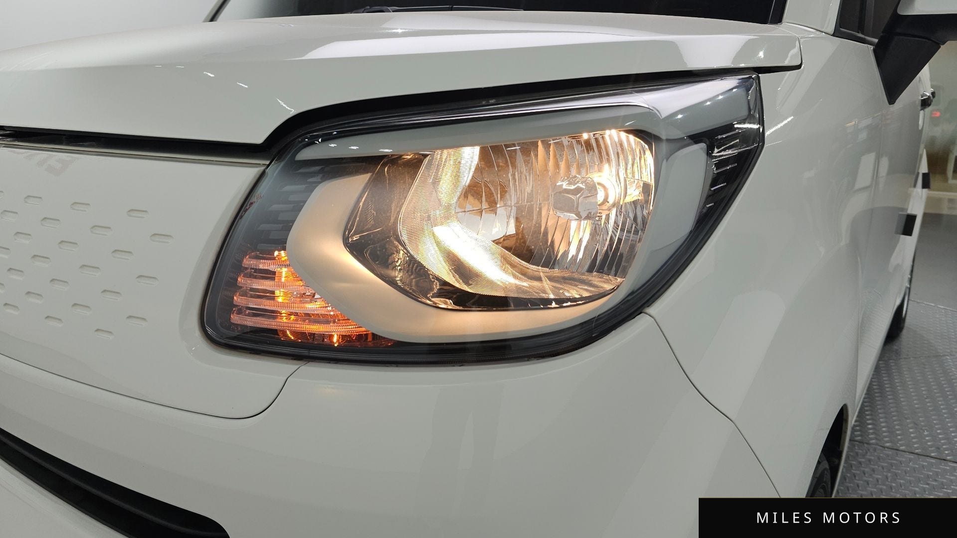 Kia RAY 2022 — миниатюра 8