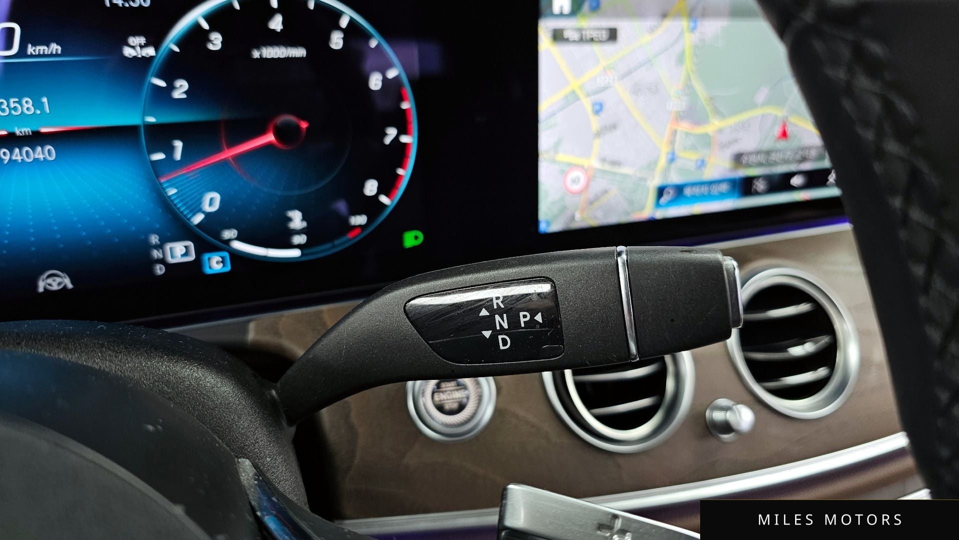Mercedes-Benz E-Class W213 2022 — миниатюра 12