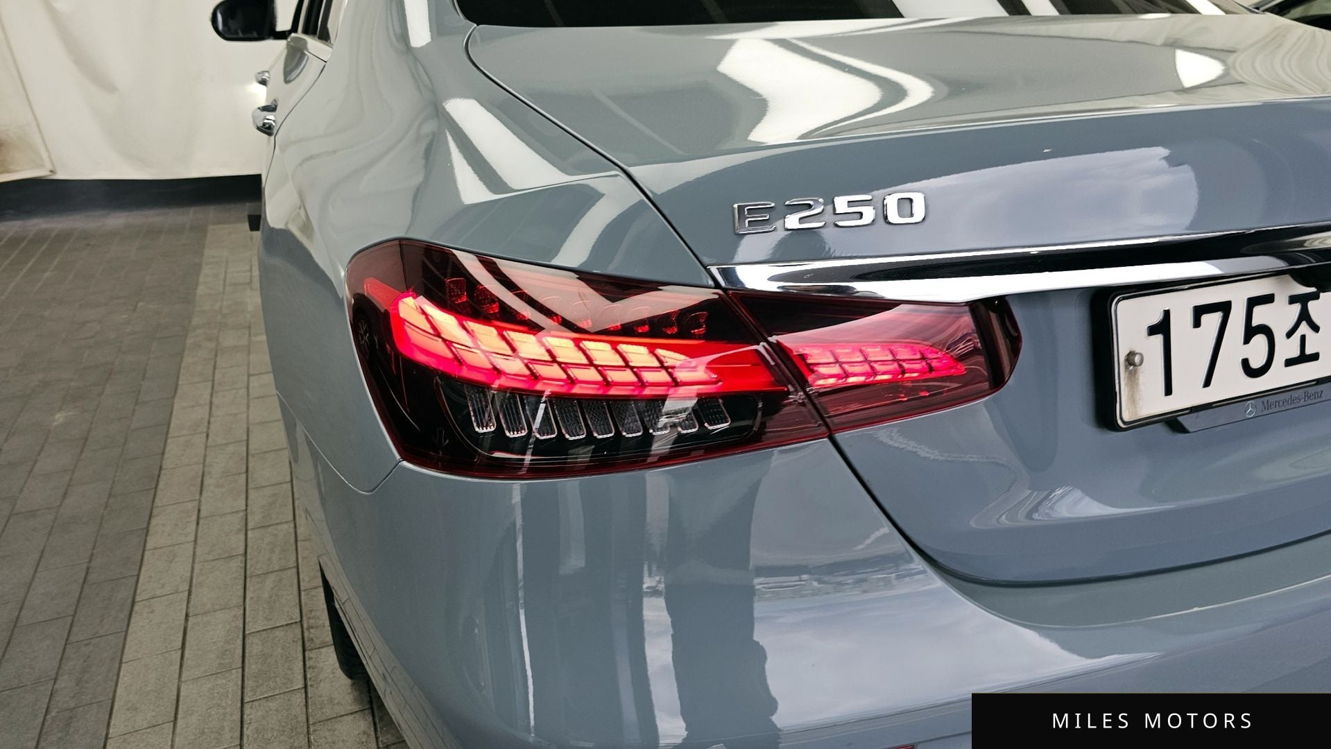 Mercedes-Benz E-Class W213 2022 — миниатюра 9
