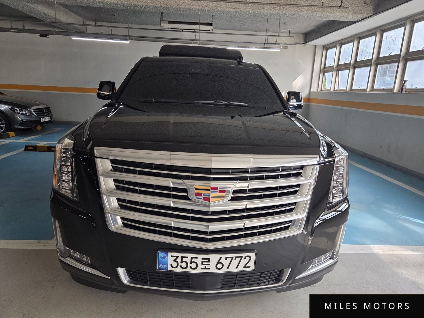 Cadillac Escalade 2020 — миниатюра 3