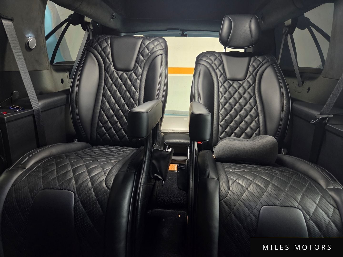 Cadillac Escalade 2020 — миниатюра 7