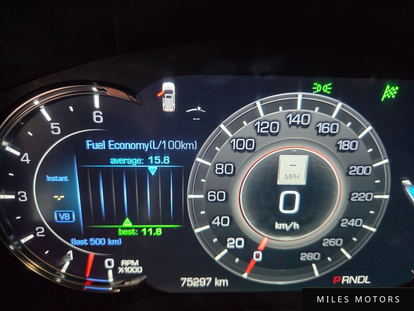 Cadillac Escalade 2020 — миниатюра 8