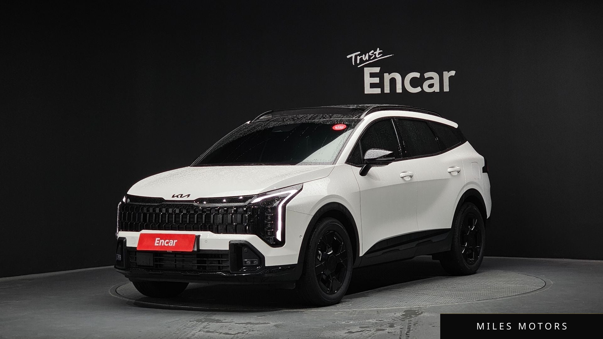 Kia Sportage 2025 — фото 1 из 12