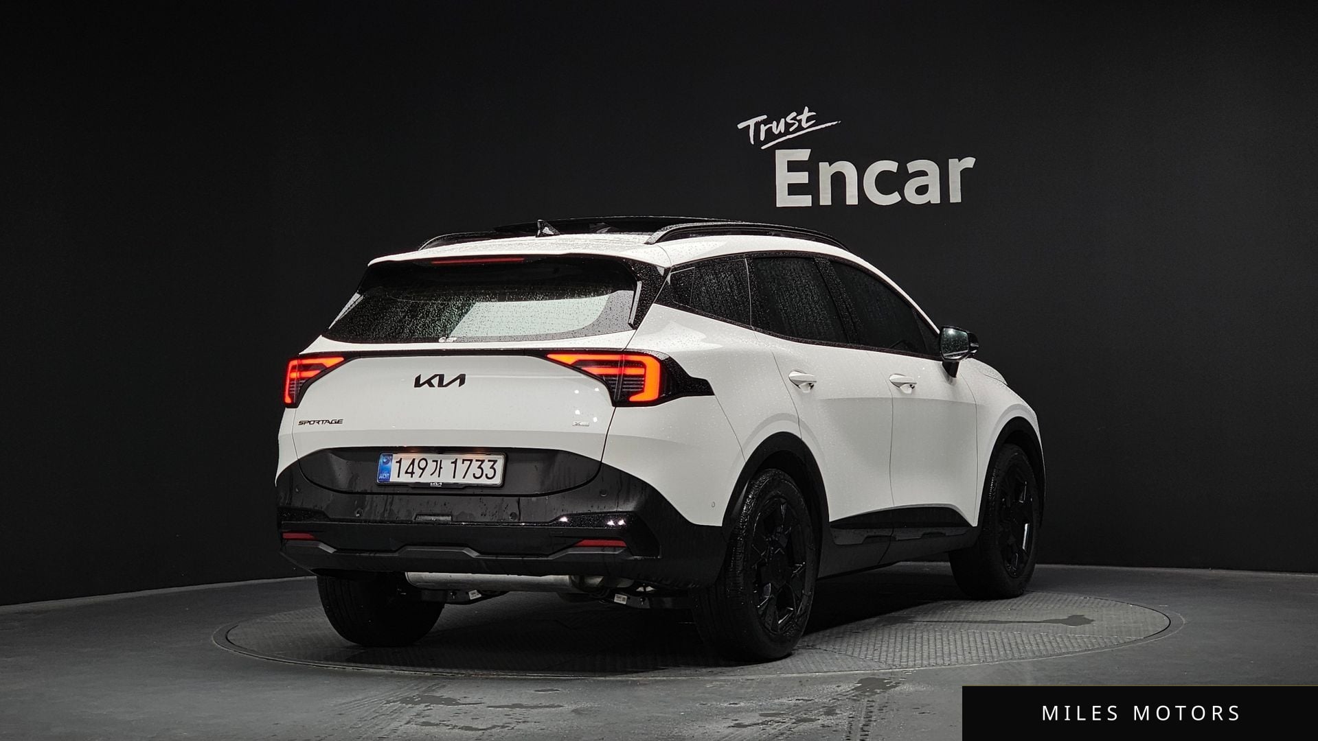 Kia Sportage 2025 — миниатюра 2