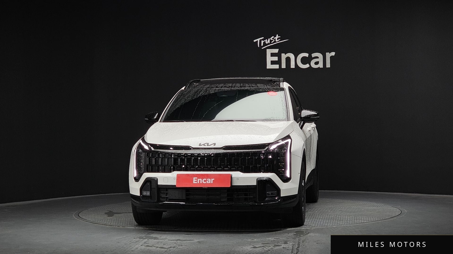 Kia Sportage 2025 — миниатюра 3