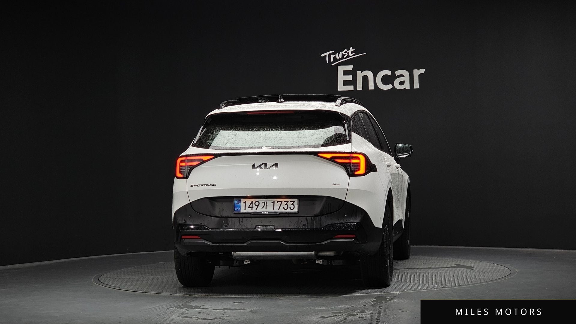 Kia Sportage 2025 — миниатюра 4