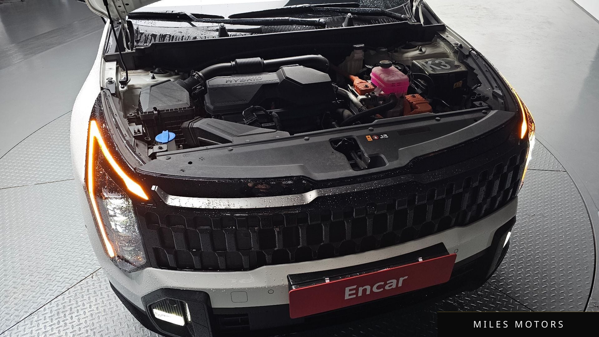 Kia Sportage 2025 — миниатюра 6