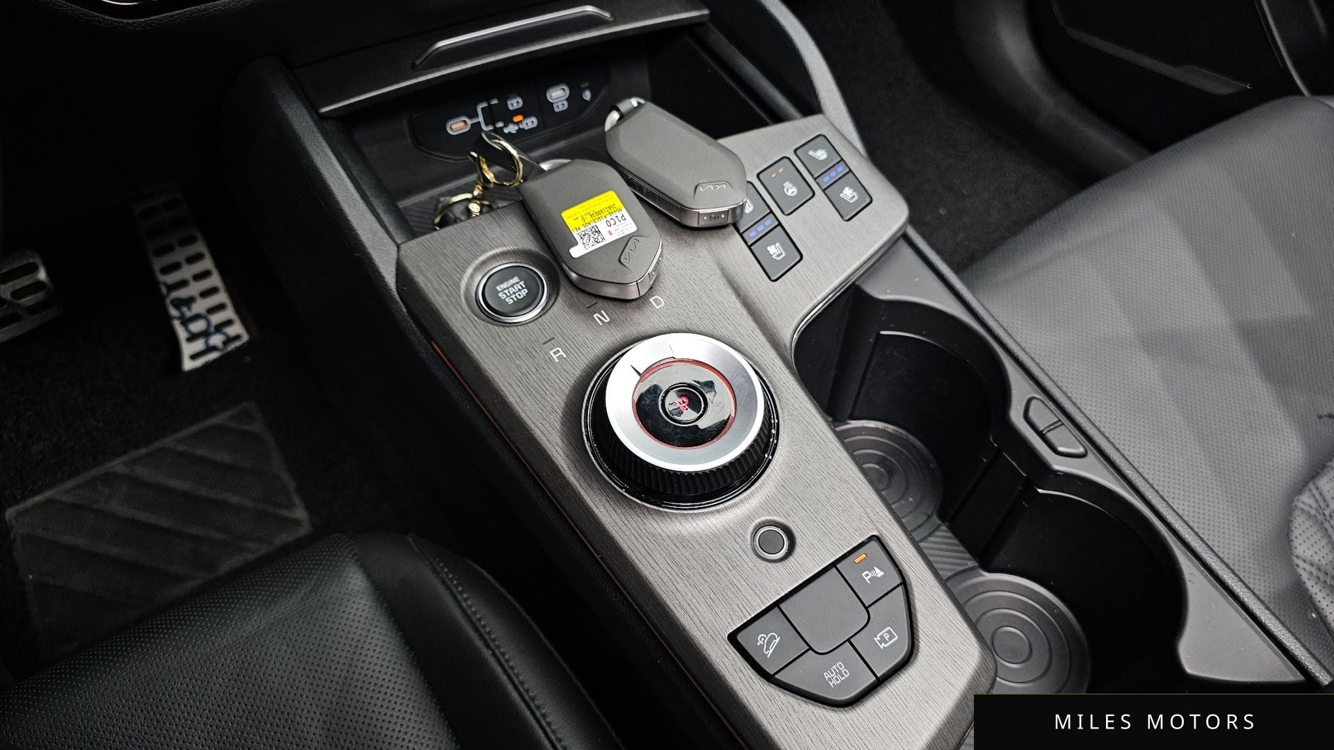 Kia Sportage 2025 — миниатюра 12