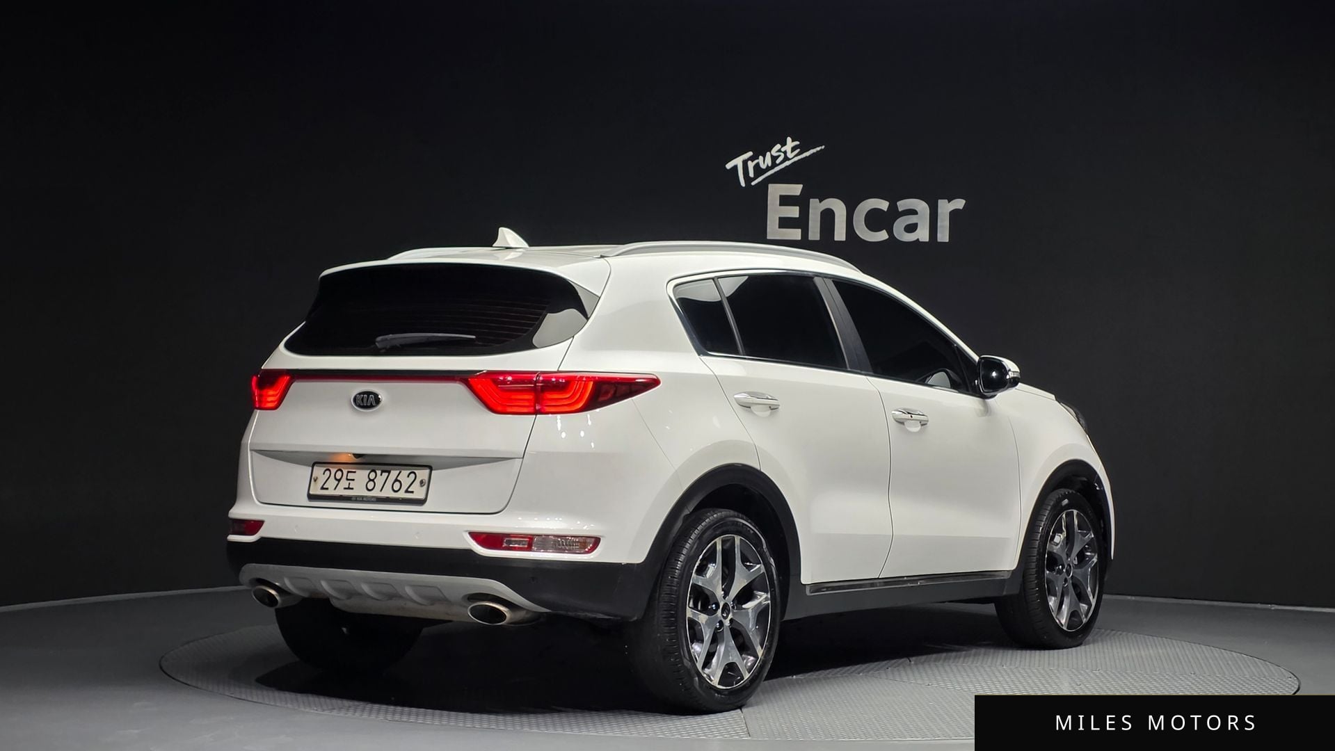 Kia Sportage 2018 — миниатюра 2