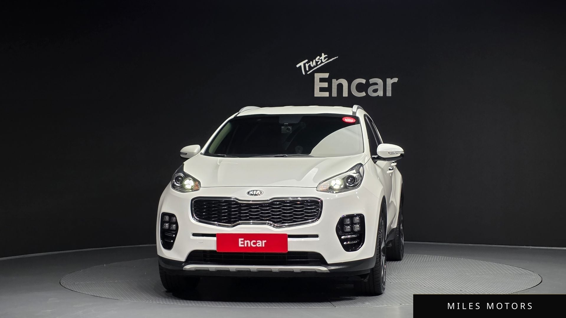 Kia Sportage 2018 — миниатюра 3