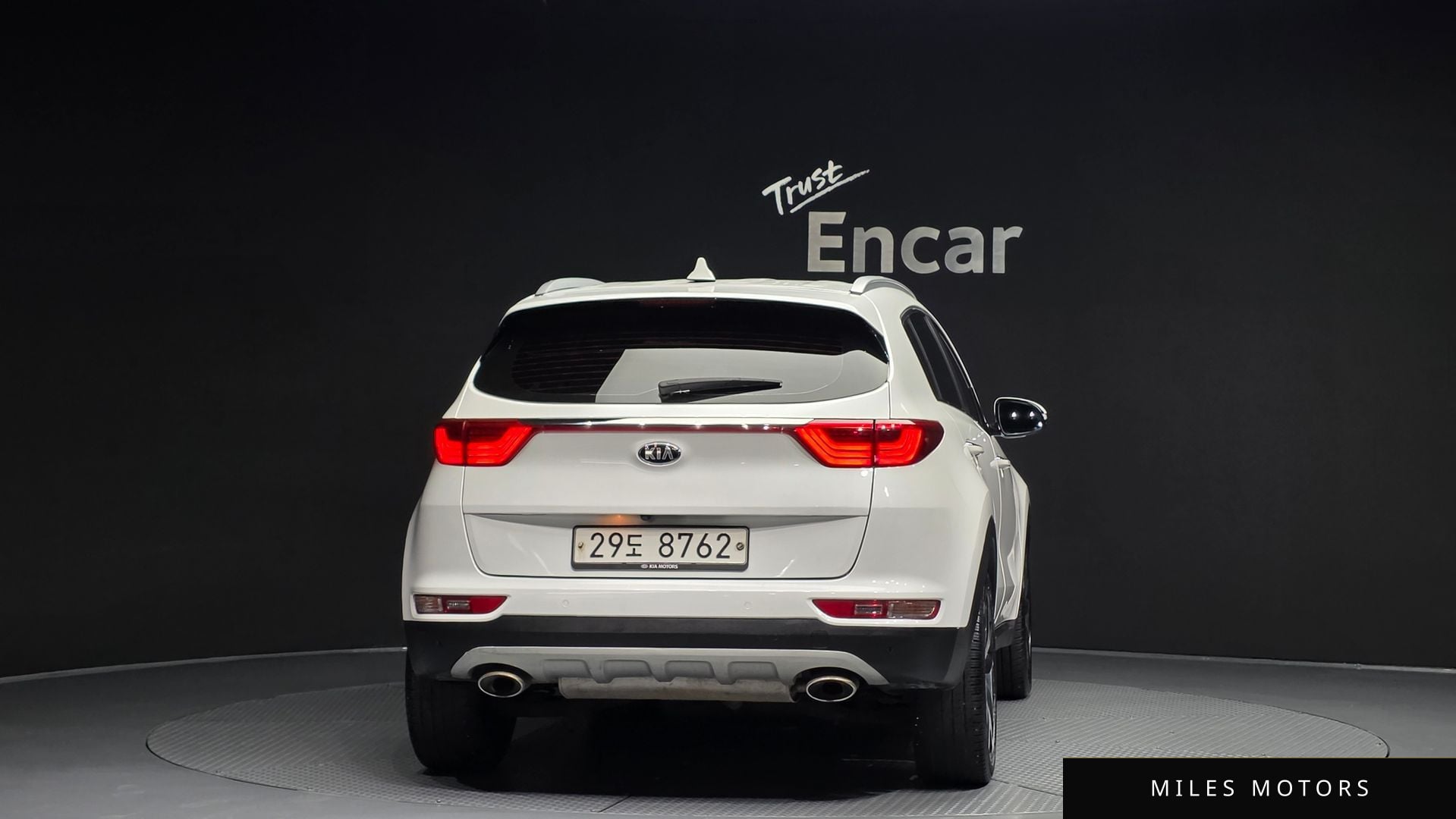 Kia Sportage 2018 — миниатюра 4