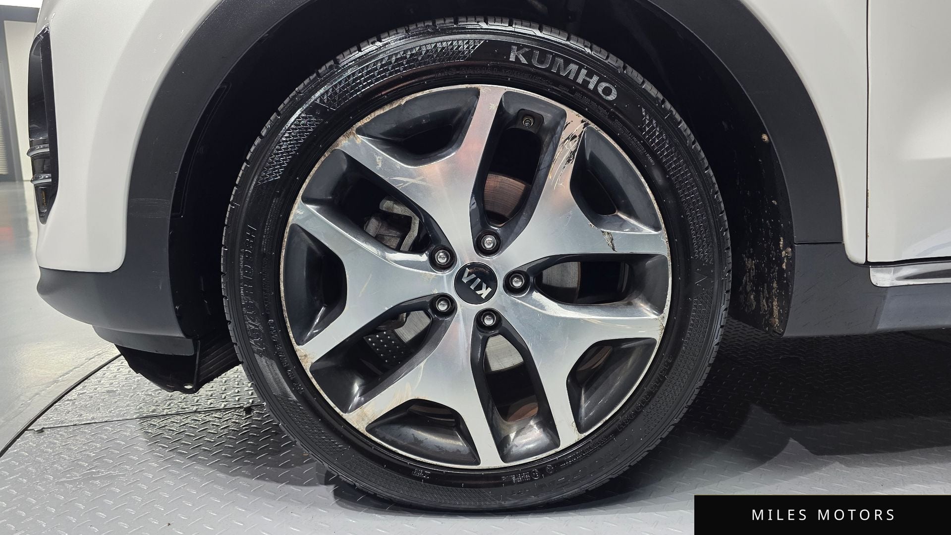 Kia Sportage 2018 — миниатюра 5