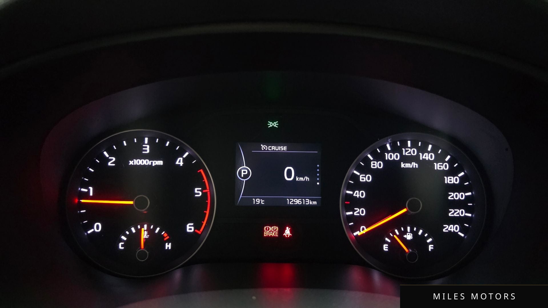 Kia Sportage 2018 — миниатюра 11