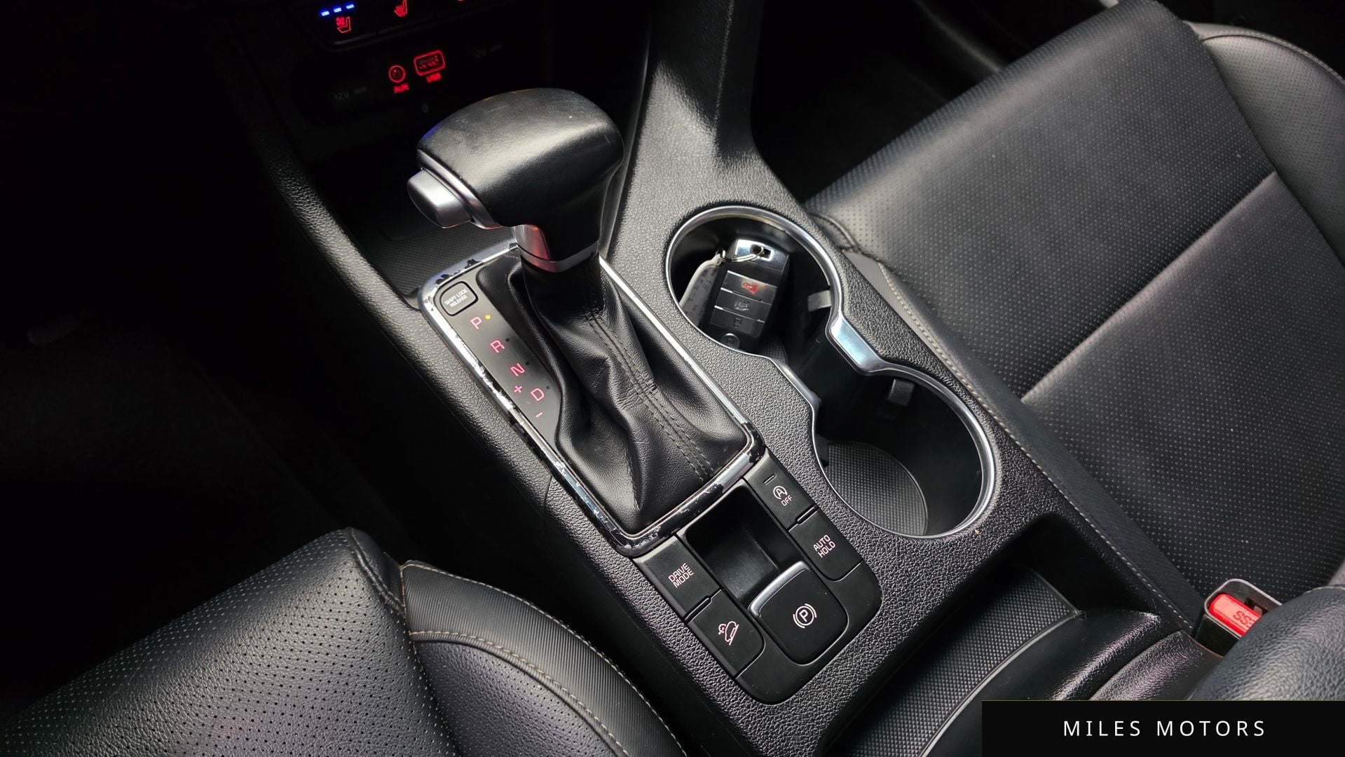 Kia Sportage 2018 — миниатюра 12