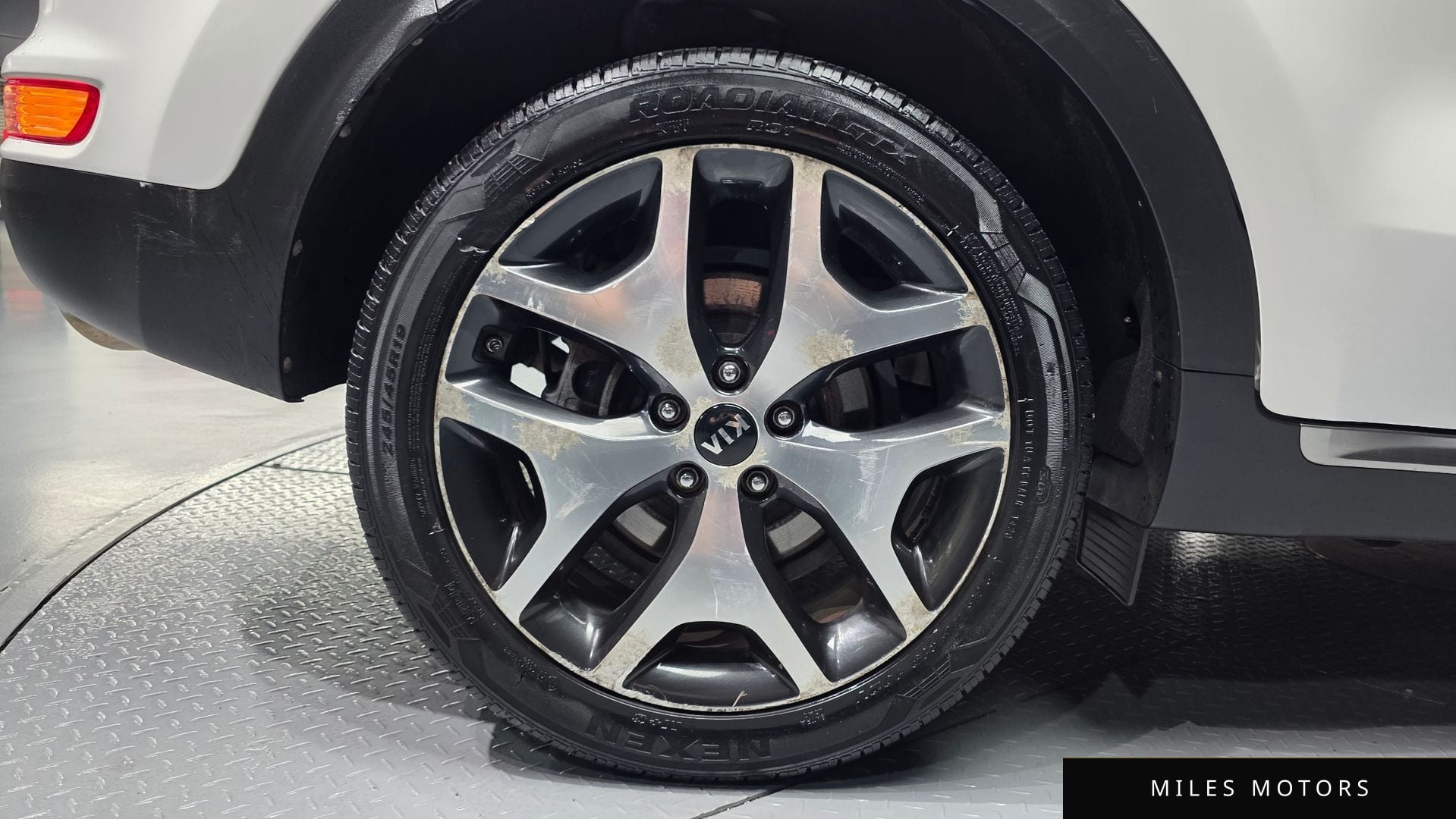 Kia Sportage 2018 — миниатюра 7