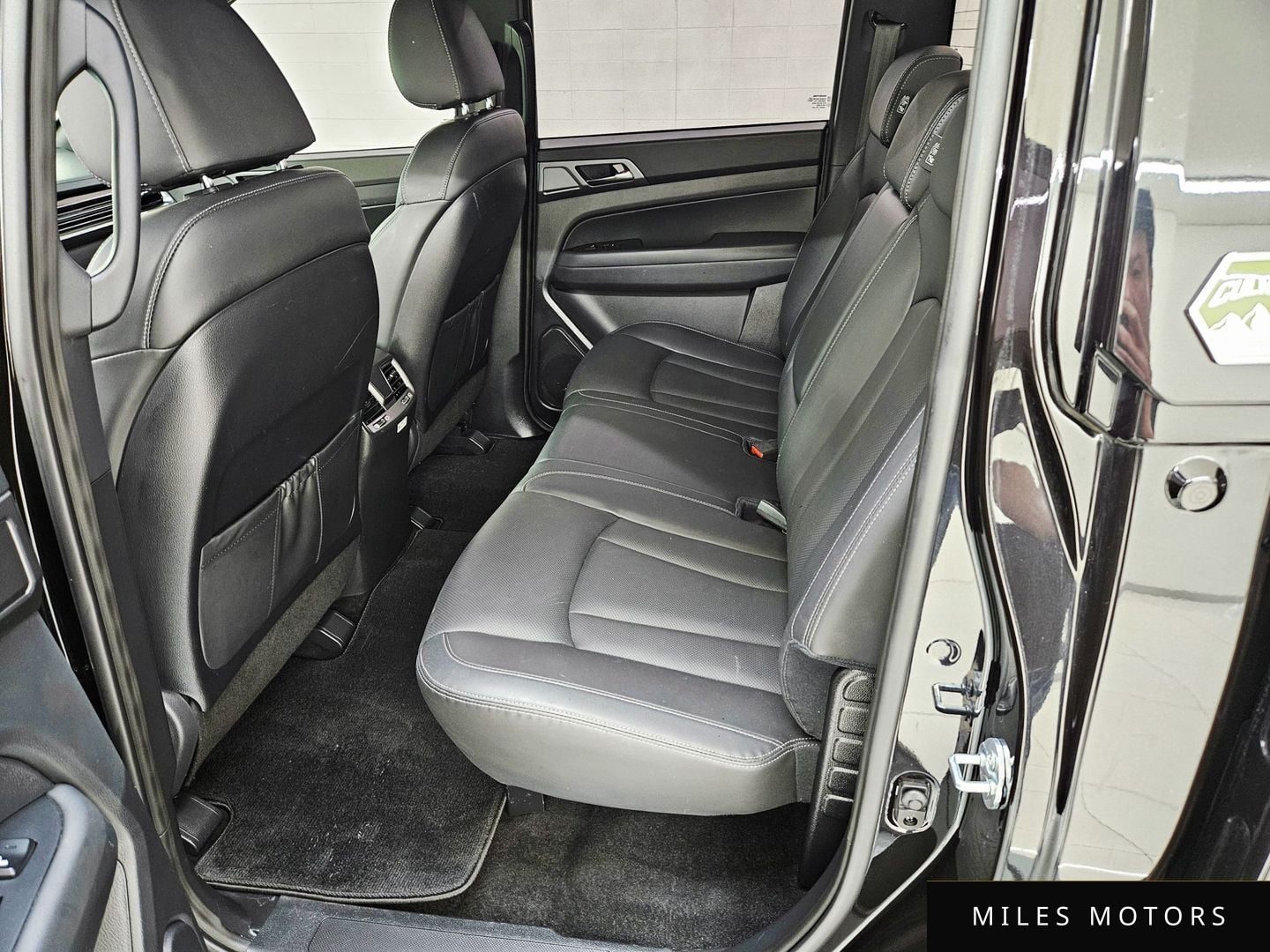 KG Mobility Rexton 2024 — миниатюра 11