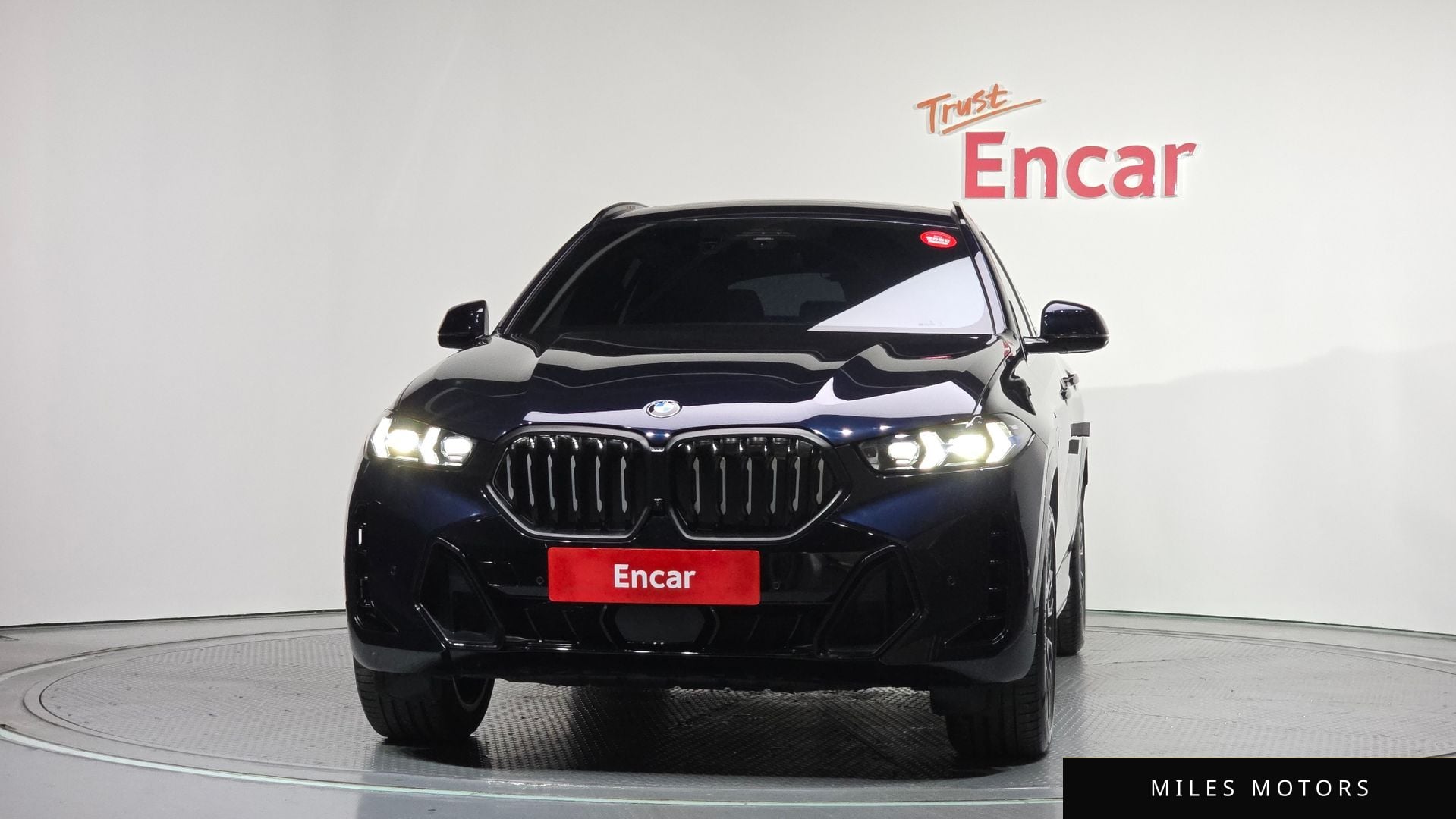 BMW X6 (G06) 2024 — миниатюра 3