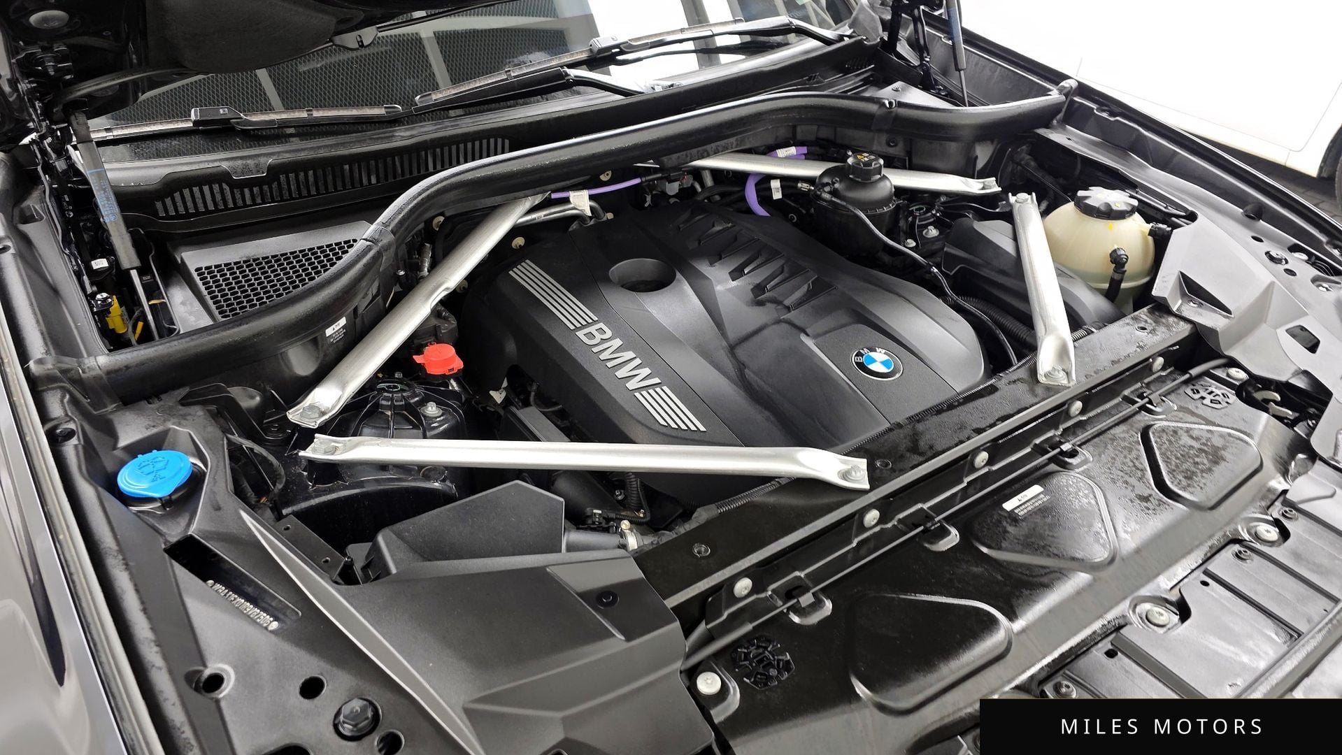BMW X6 (G06) 2024 — миниатюра 6