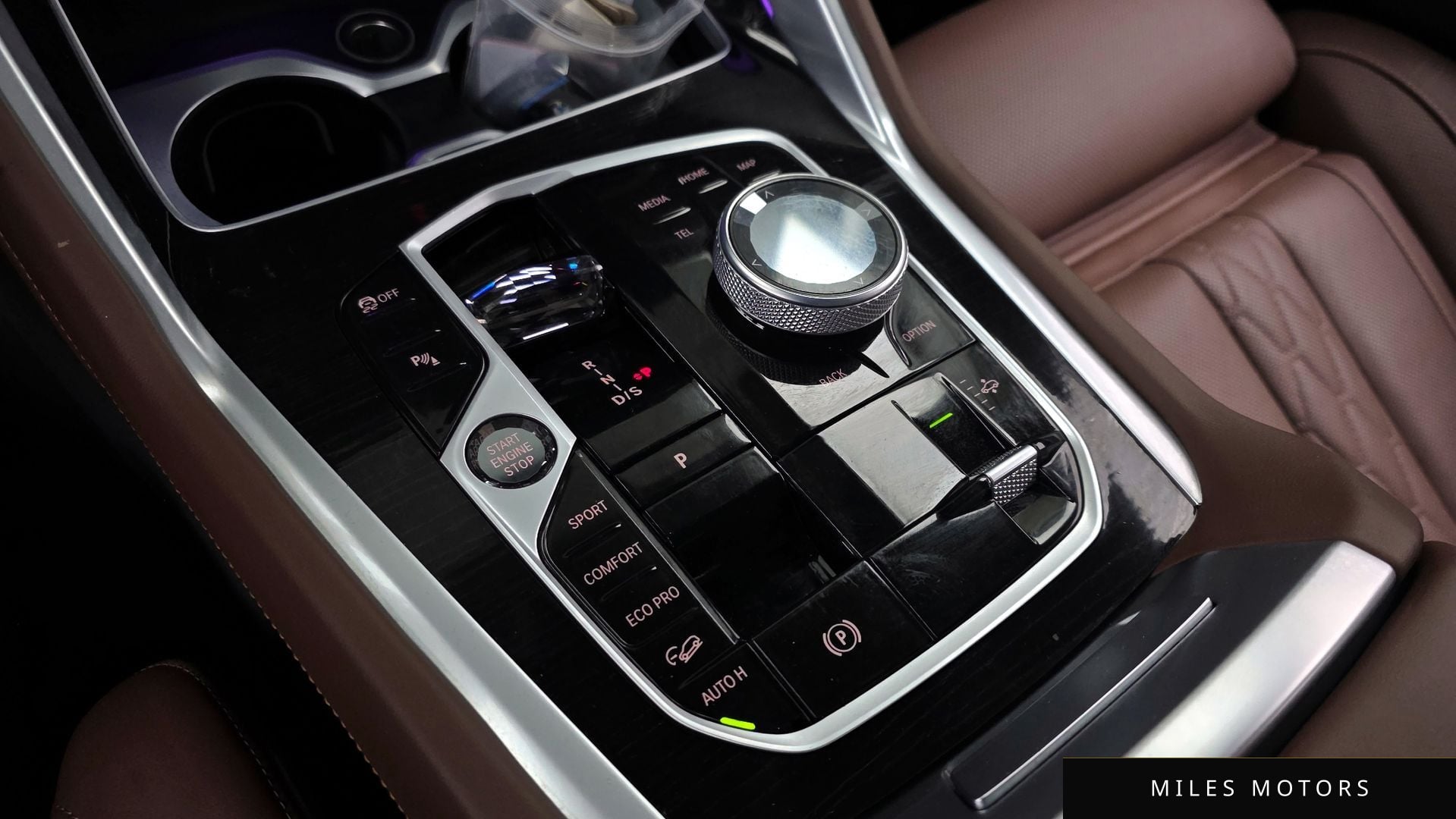 BMW X6 (G06) 2024 — миниатюра 12