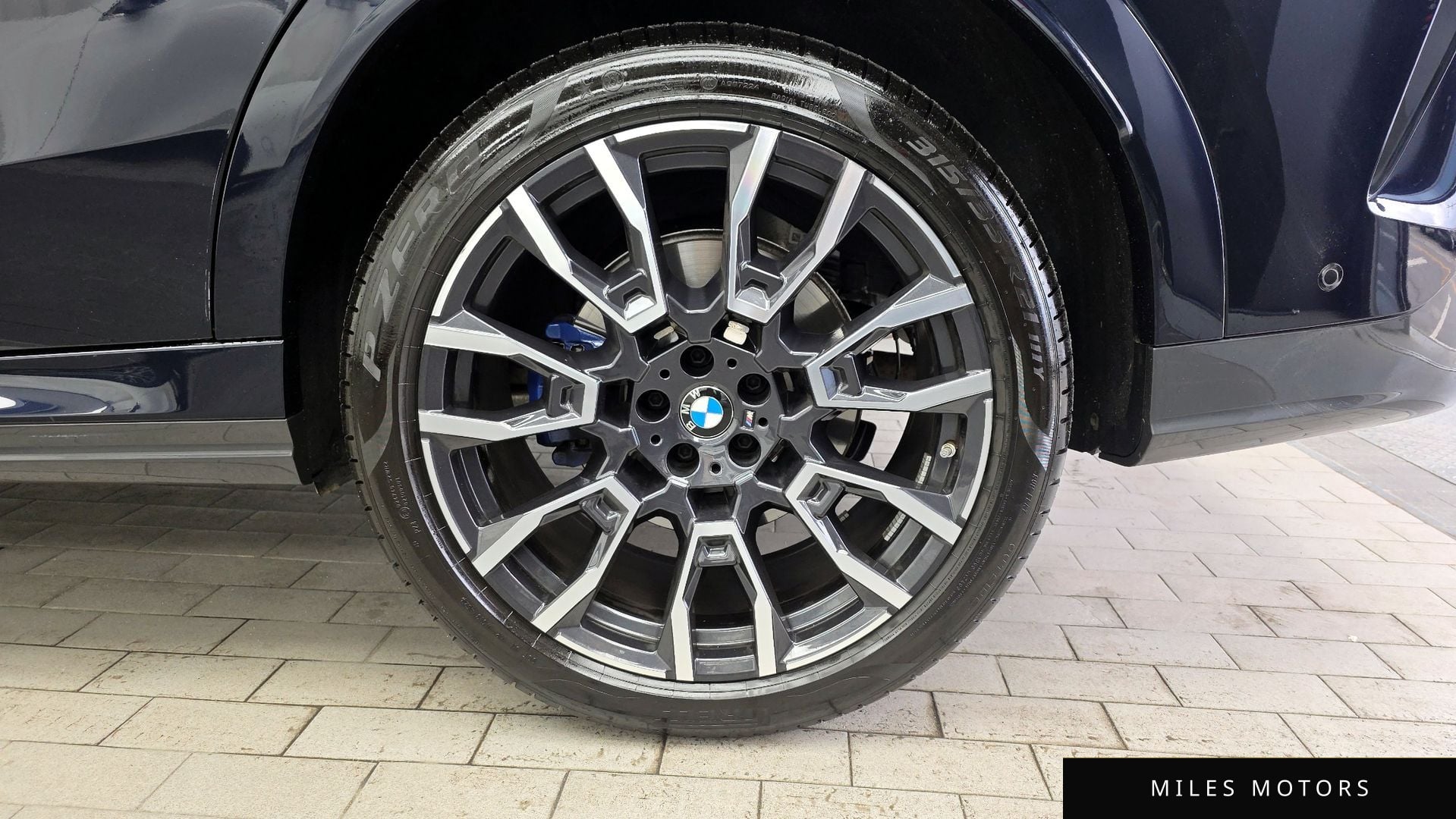 BMW X6 (G06) 2024 — миниатюра 7