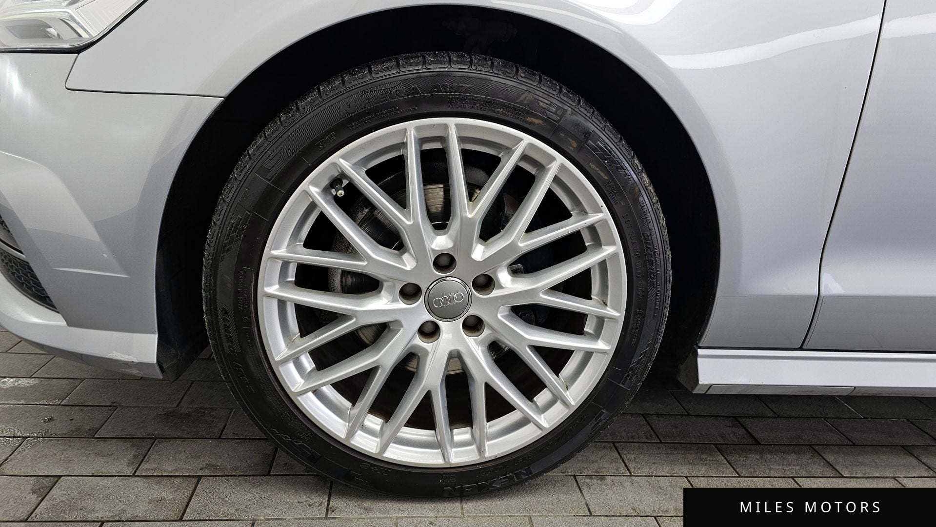Audi A6 2018 — миниатюра 5