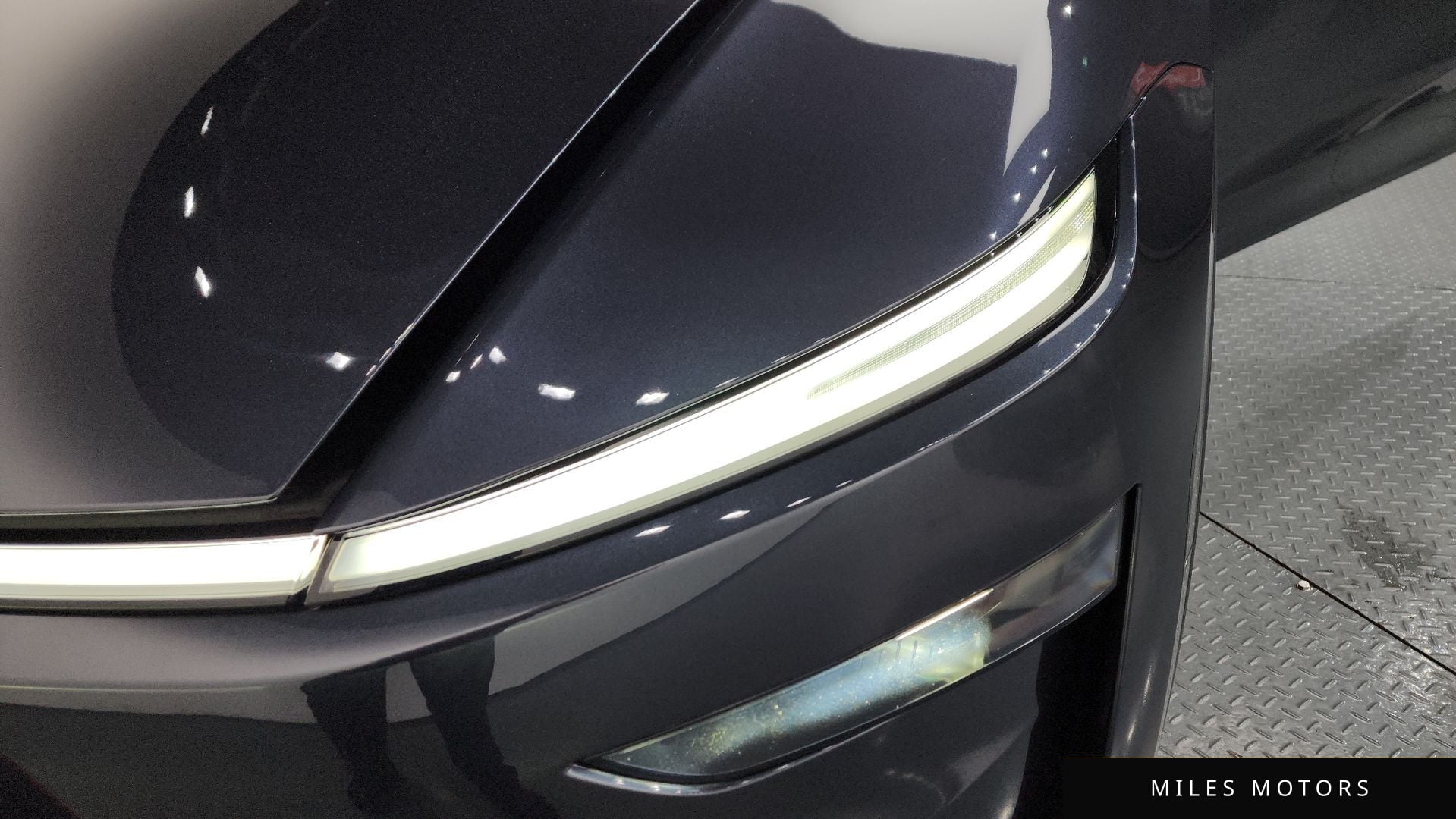 Tesla Model Y 2025 — миниатюра 8