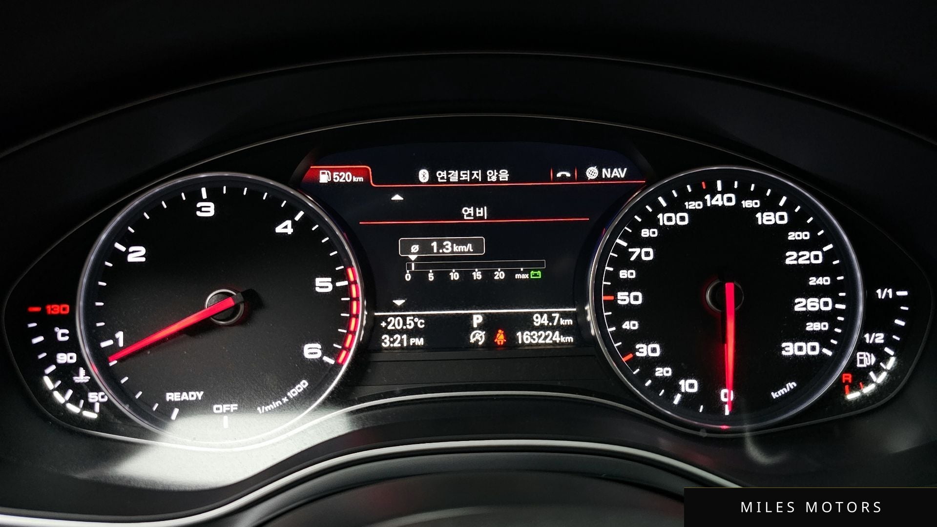 Audi A6 2018 — миниатюра 8