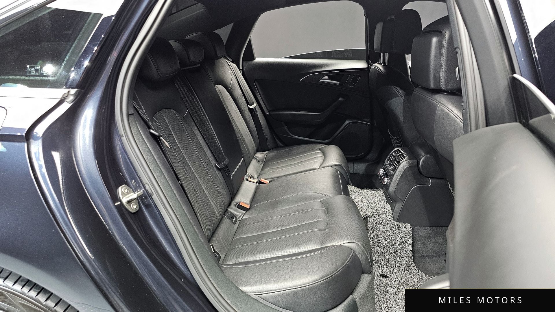 Audi A6 2018 — миниатюра 11