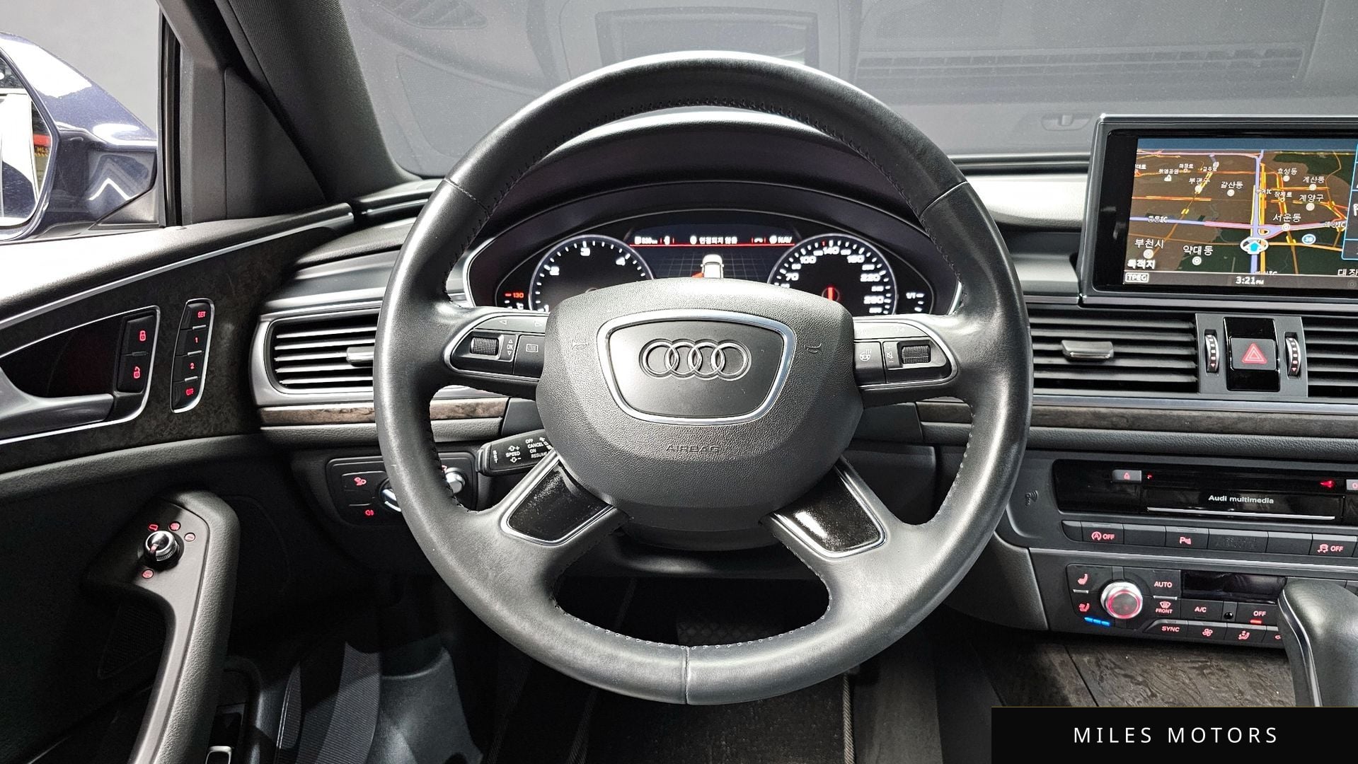 Audi A6 2018 — миниатюра 12