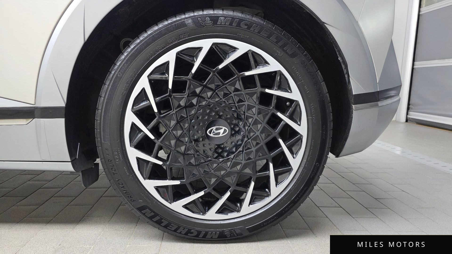 Hyundai Ioniq5 2022 — миниатюра 7