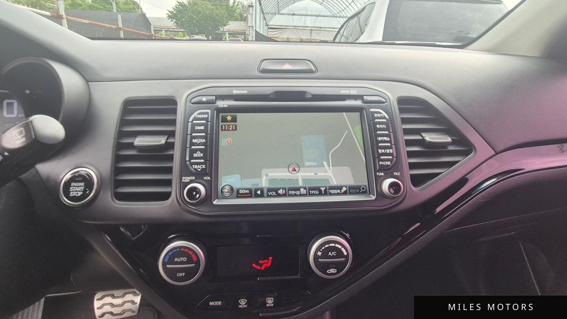 Kia morning 2012 — миниатюра 9