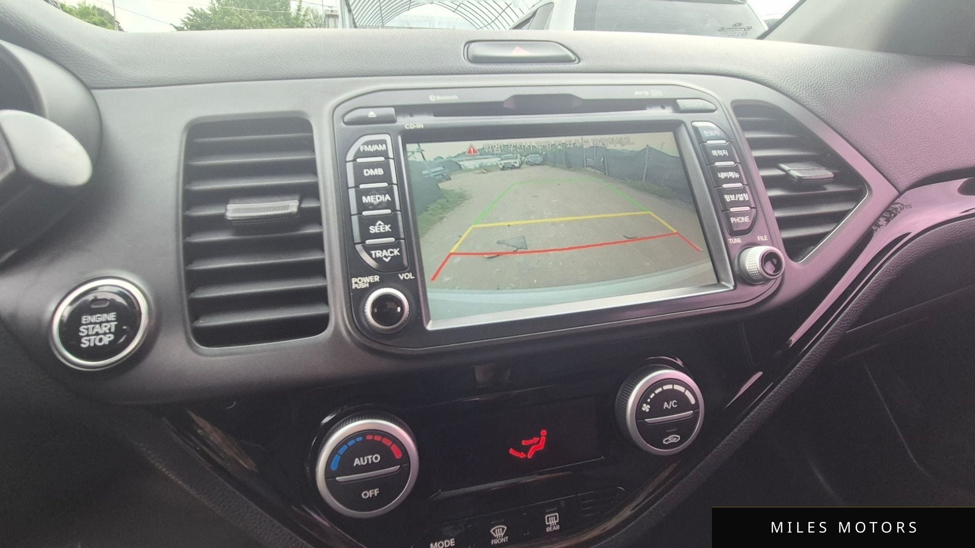 Kia morning 2012 — миниатюра 10