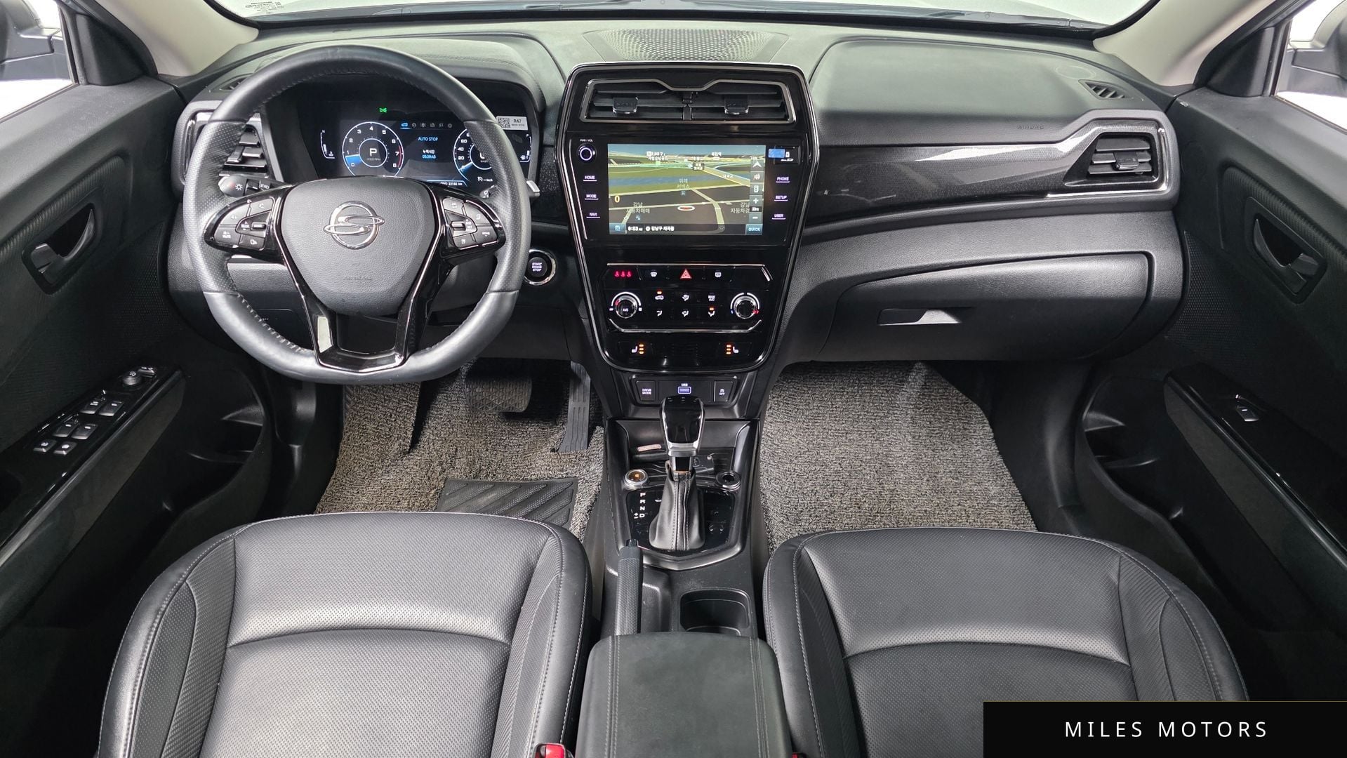 KG Mobility TIBOLI 2022 — миниатюра 7