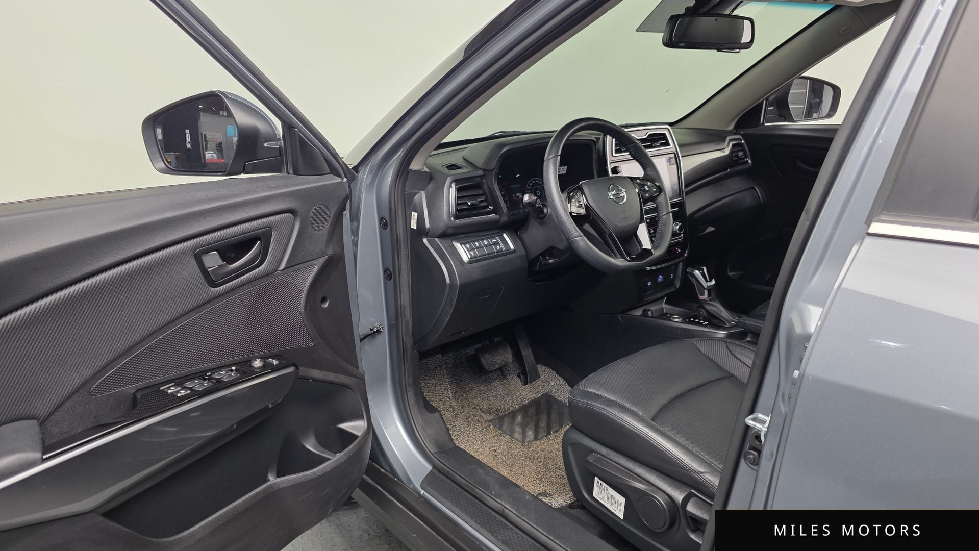 KG Mobility TIBOLI 2022 — миниатюра 10