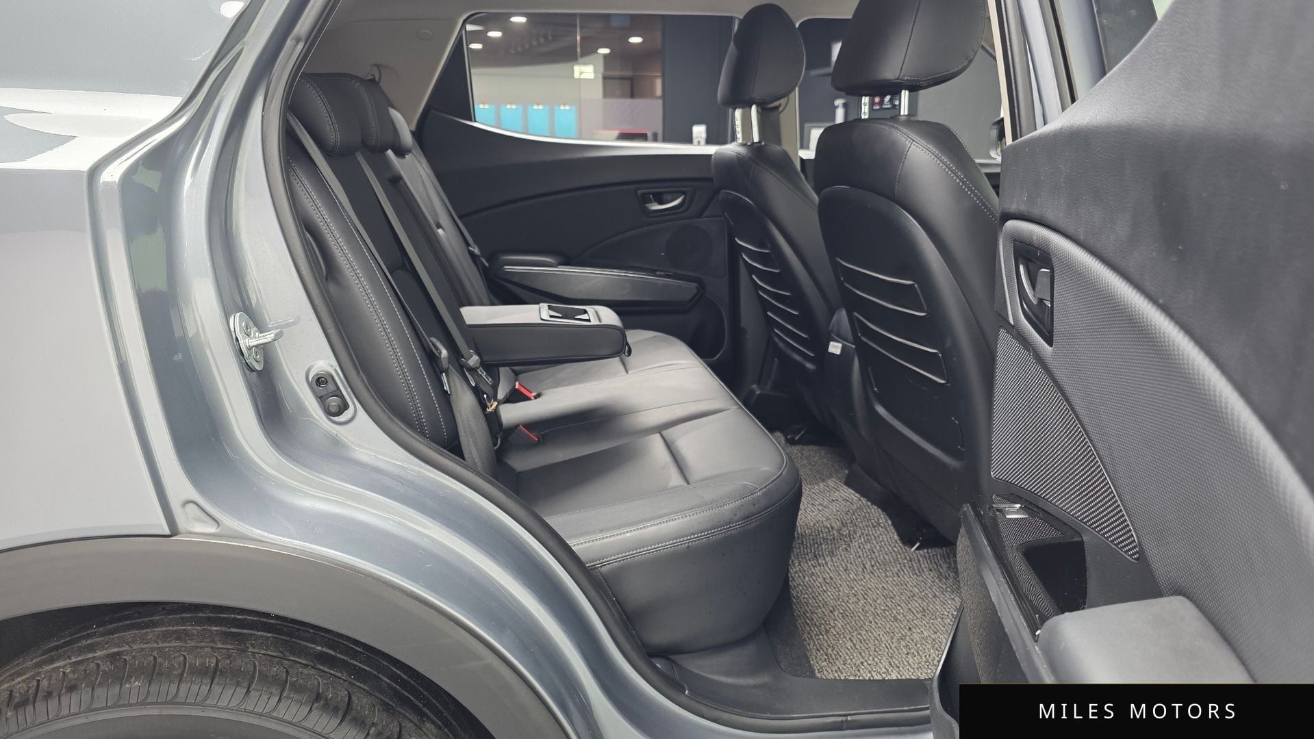 KG Mobility TIBOLI 2022 — миниатюра 12