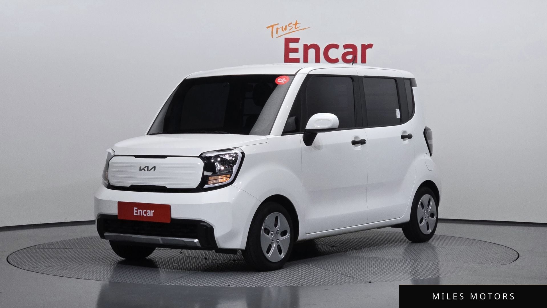 Kia RAY 2024 — фото 1 из 12