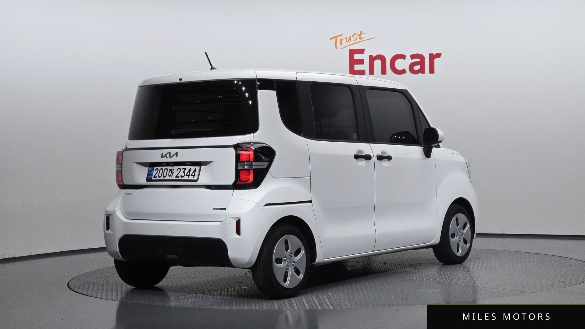 Kia RAY 2024 — миниатюра 2