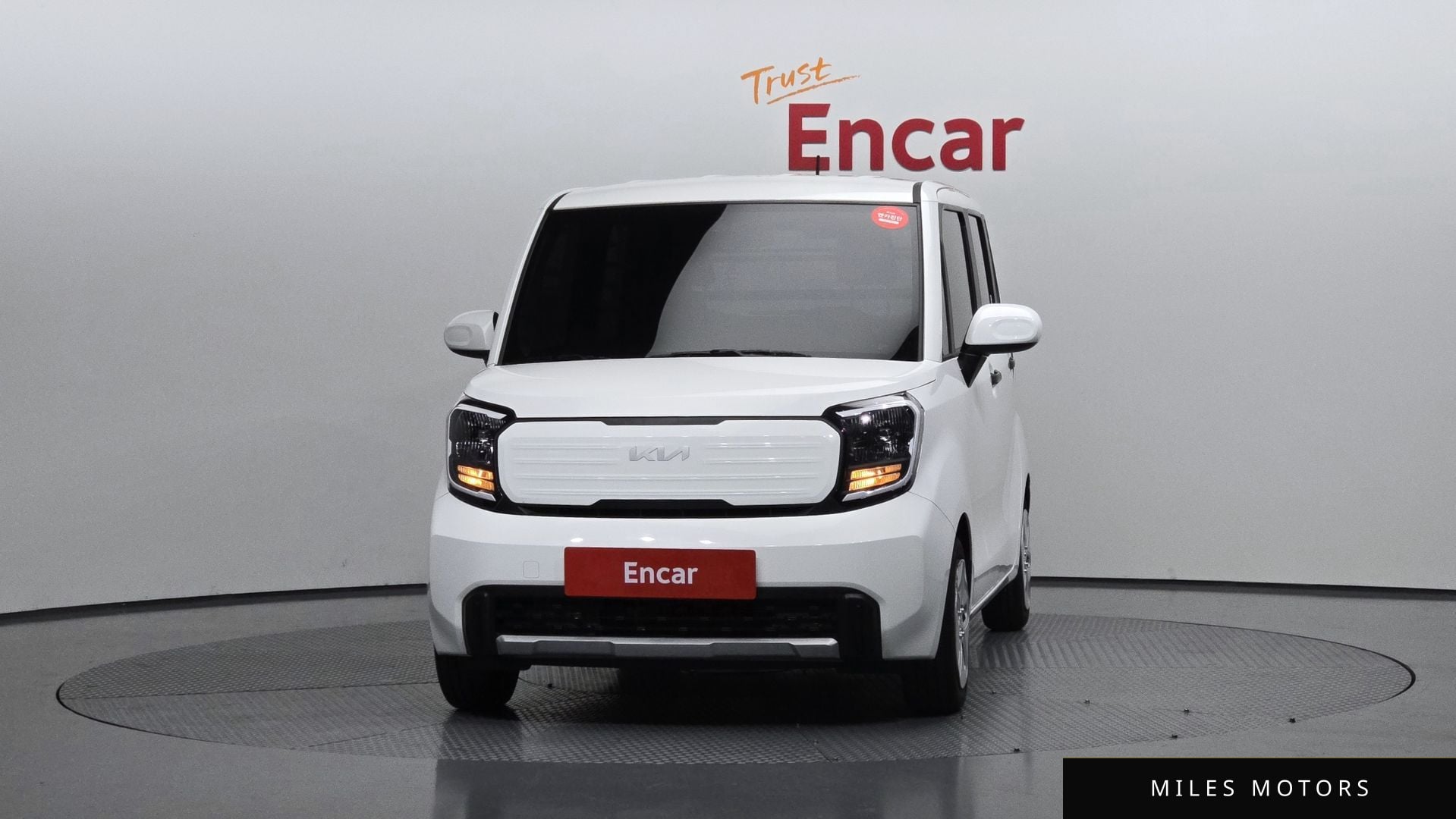 Kia RAY 2024 — миниатюра 3
