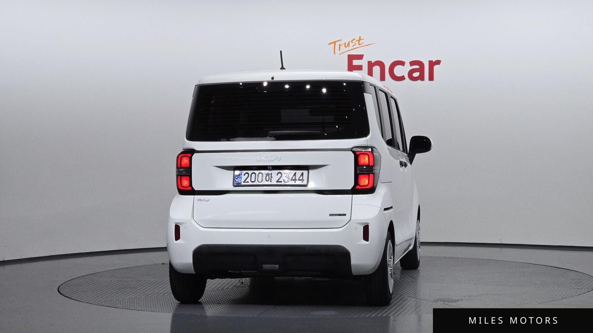 Kia RAY 2024 — миниатюра 4