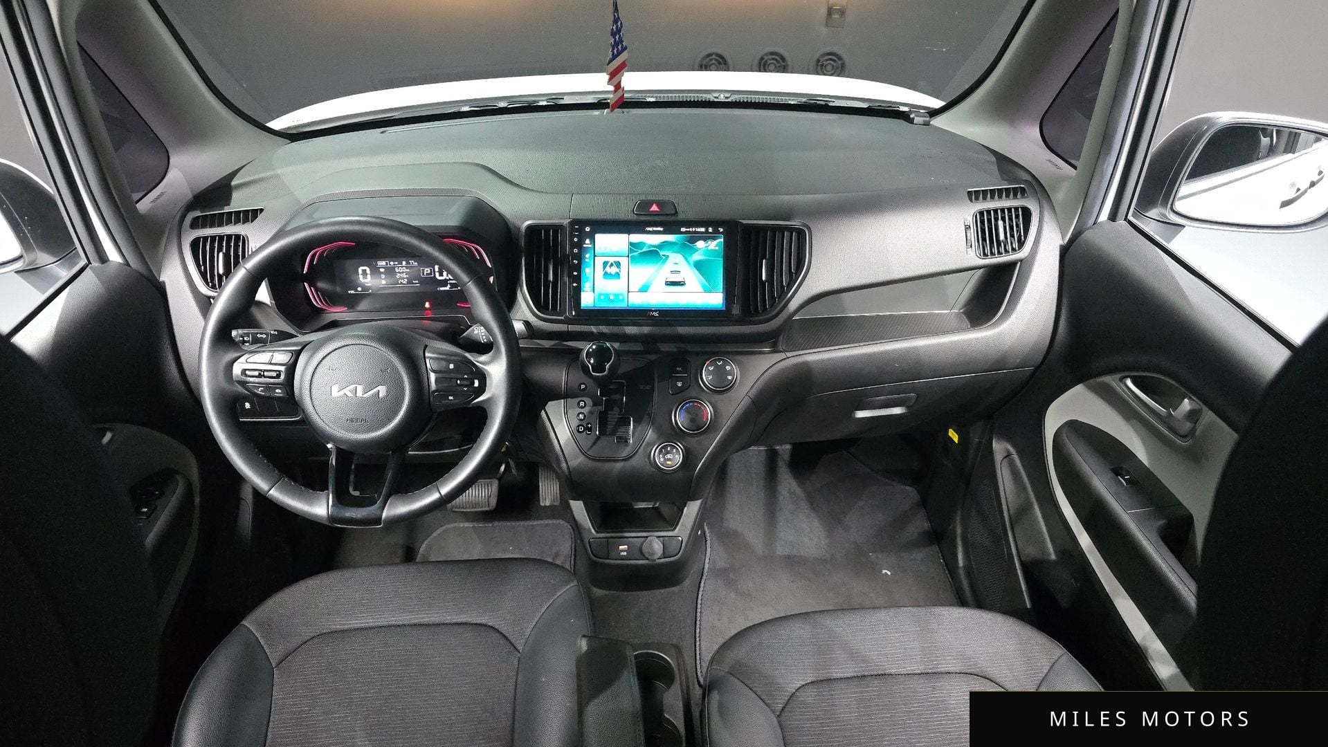 Kia RAY 2024 — миниатюра 10