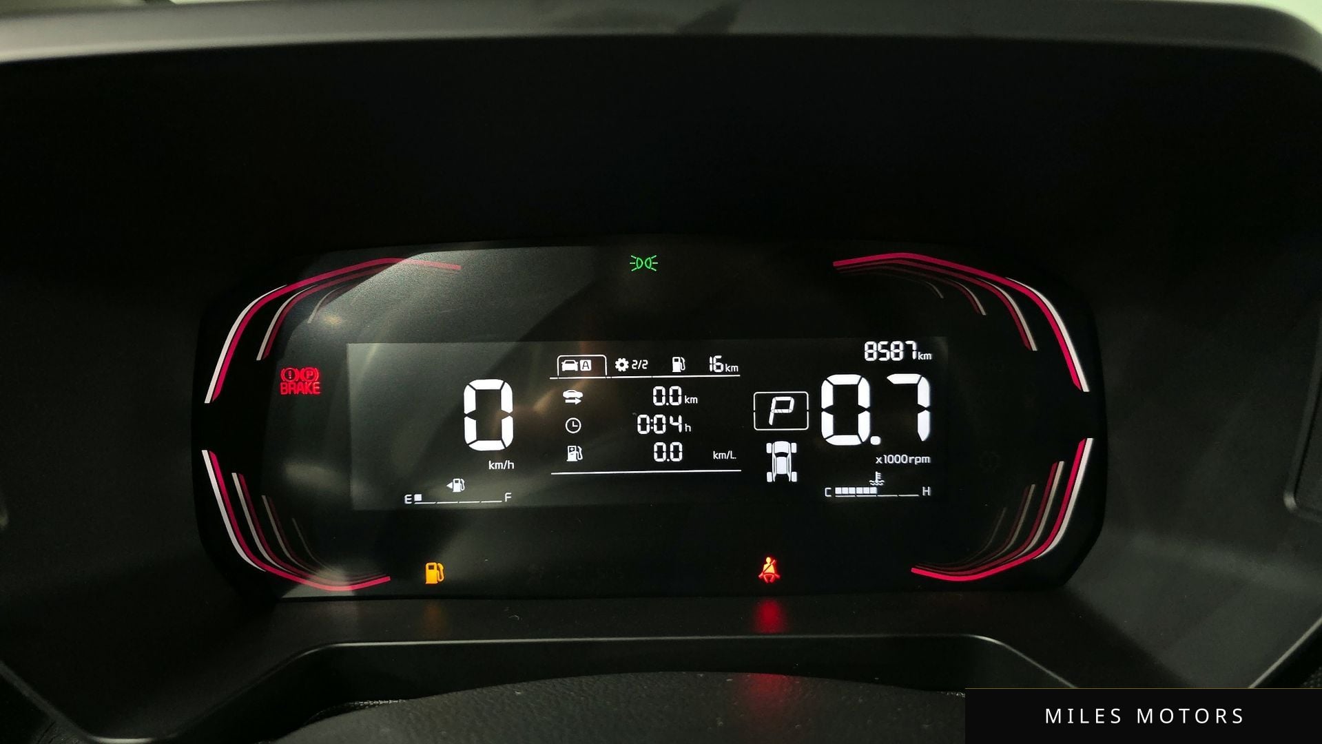 Kia RAY 2024 — миниатюра 11